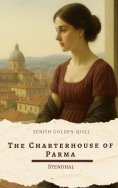 ebook: The Charterhouse of Parma