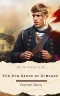 ebook: The Red Badge of Courage