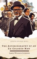 eBook: The Autobiography of an Ex-Colored Man