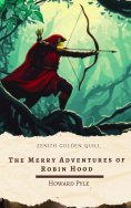 eBook: The Merry Adventures of Robin Hood