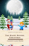 eBook: The Night Before Christmas