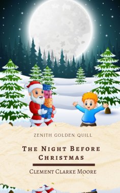 eBook: The Night Before Christmas