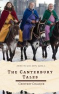 eBook: The Canterbury Tales