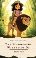 eBook: The Wonderful Wizard of Oz