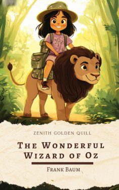 eBook: The Wonderful Wizard of Oz