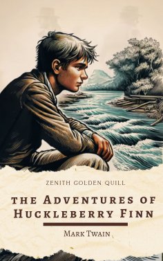 eBook: The Adventures of Huckleberry Finn