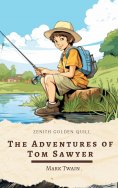 eBook: The Adventures of Tom Sawyer