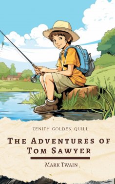 eBook: The Adventures of Tom Sawyer