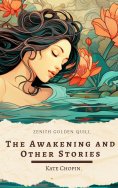 eBook: The Awakening and Other Stories