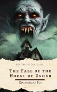 eBook: The Fall of the House of Usher