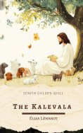 eBook: The Kalevala