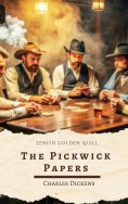 eBook: The Pickwick Papers