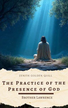 eBook: The Practice of the Presence of God