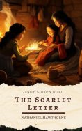 eBook: The Scarlet Letter