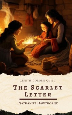 eBook: The Scarlet Letter