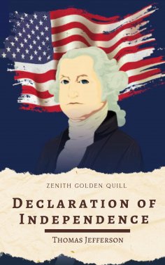 ebook: Declaration of Independence