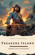 eBook: Treasure Island