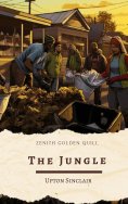 eBook: The Jungle