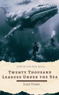 eBook: Twenty Thousand Leagues Under the Sea