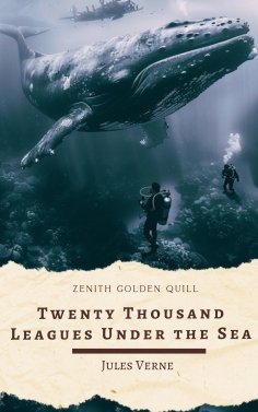ebook: Twenty Thousand Leagues Under the Sea