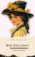 eBook: Mrs Dalloway