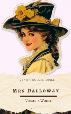 ebook: Mrs Dalloway