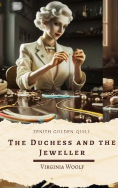 eBook: The Duchess and the Jeweller