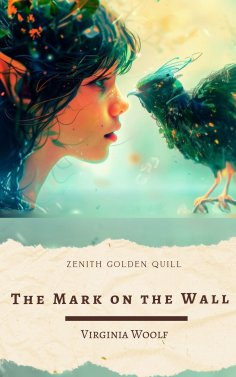 eBook: The Mark on the Wall