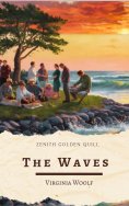 eBook: The Waves