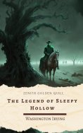 eBook: The Legend of Sleepy Hollow