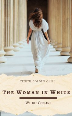 eBook: The Woman in White