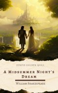 eBook: A Midsummer Night's Dream