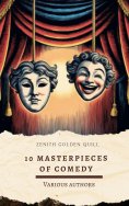 ebook: 10 MASTERPIECES OF COMEDY
