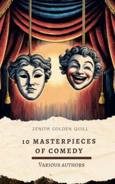 ebook: 10 MASTERPIECES OF COMEDY
