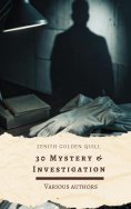 eBook: 30 Mystery & Investigation