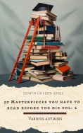 ebook: 50 Masterpieces you have to read before you die vol: 2