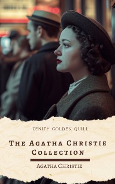 eBook: The Agatha Christie Collection
