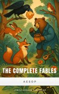 eBook: The Complete Fables of Aesop