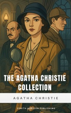 ebook: The Agatha Christie Collection