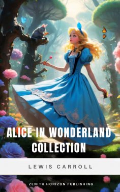 ebook: Alice in Wonderland Collection