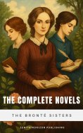 ebook: The Complete Novels