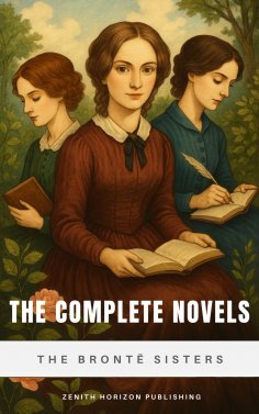 ebook: The Complete Novels