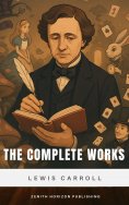 ebook: The Complete Works of Lewis Carroll