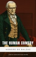 ebook: The Human Comedy