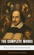 ebook: The Complete Works of William Shakespeare