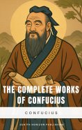 ebook: The Complete Works of Confucius