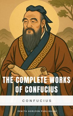 ebook: The Complete Works of Confucius