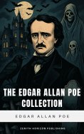 ebook: The Edgar Allen Poe Collection
