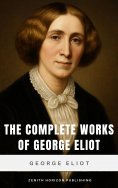 ebook: The Complete Works of George Eliot