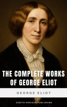 ebook: The Complete Works of George Eliot